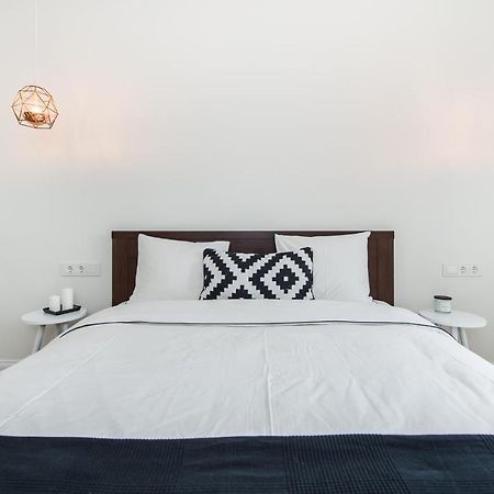 Stylish Apartment In The Heart Of Kaunas Old Town Dış mekan fotoğraf