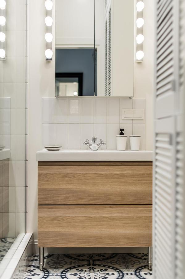 Stylish Apartment In The Heart Of Kaunas Old Town Dış mekan fotoğraf