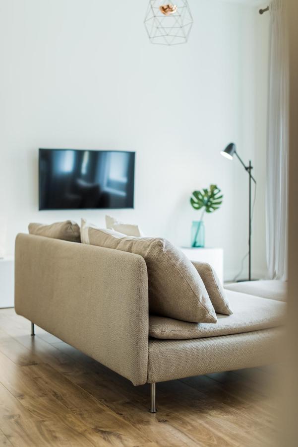 Stylish Apartment In The Heart Of Kaunas Old Town Dış mekan fotoğraf
